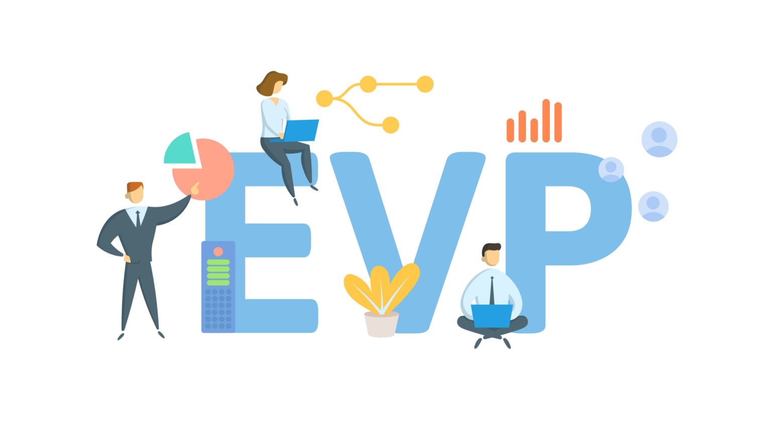 How to Build (or Rebuild) and Deliver a Credible EVP in the Current ...